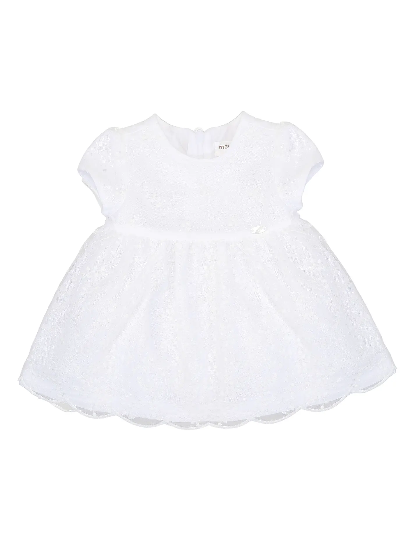 MAYORAL | Baby Kleid | 